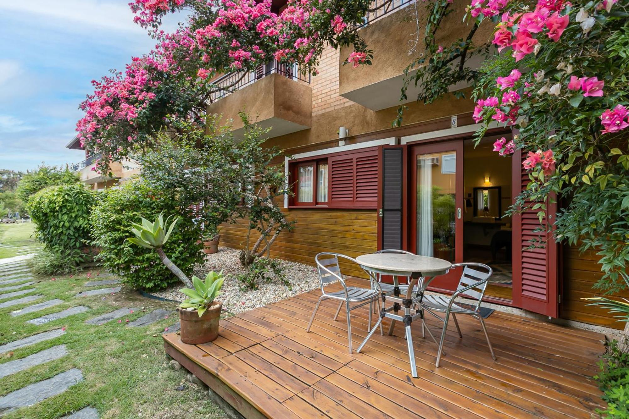 Pousada Casa Da Lagoa — Photos 3