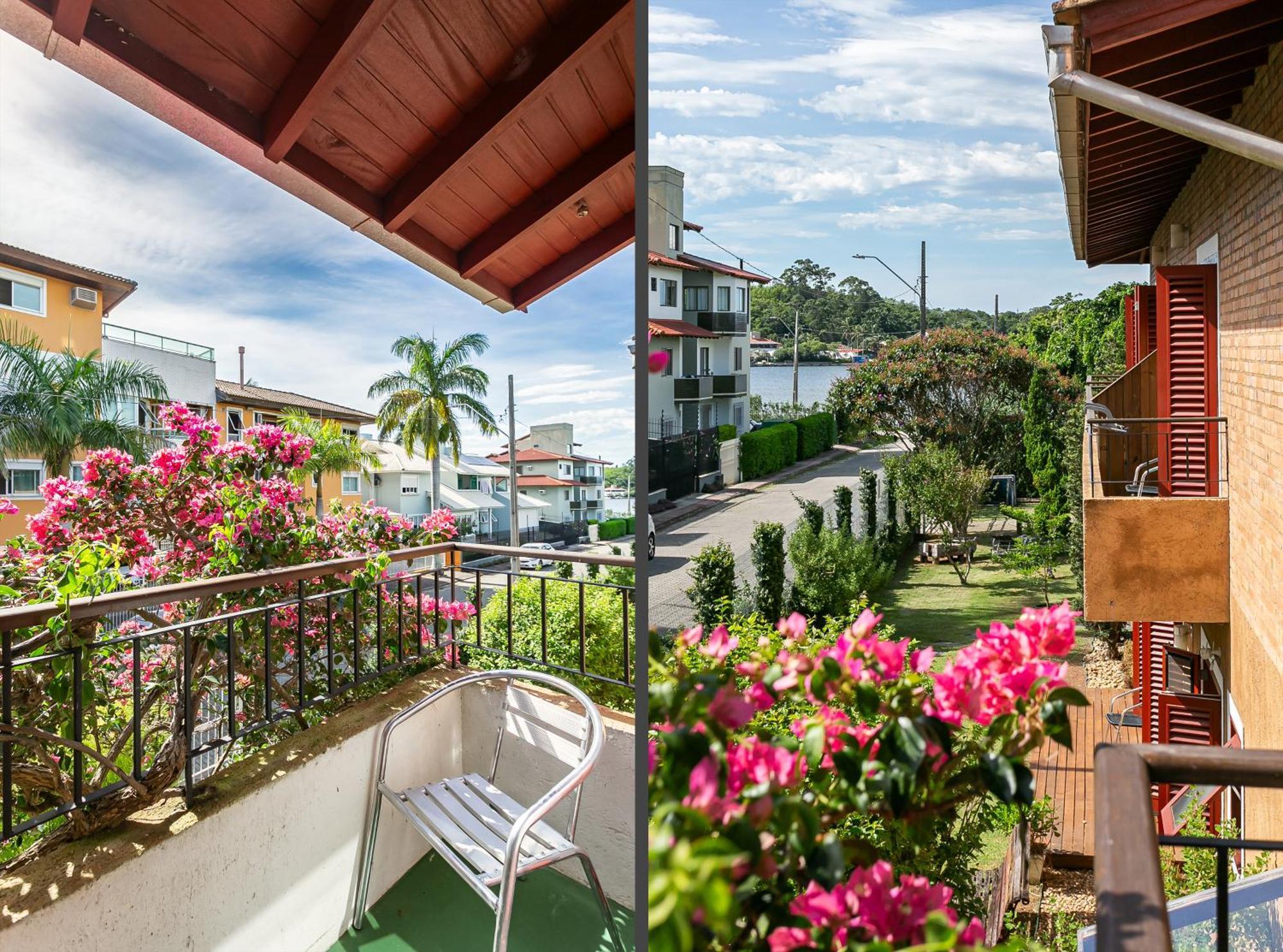Pousada Casa Da Lagoa — Photos 1