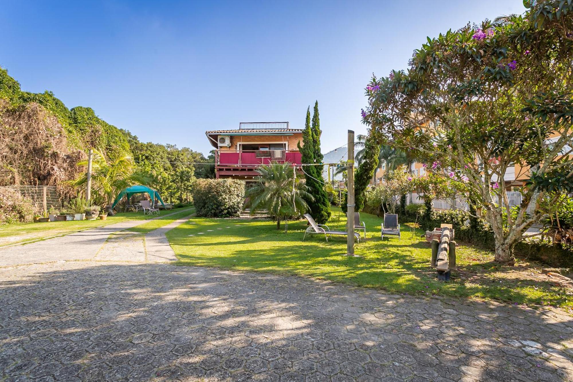 Pousada Casa Da Lagoa — Photos 2